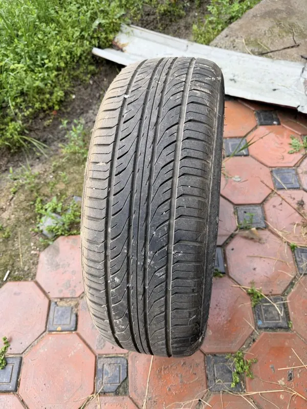 Grenlander 225/60 R 17 balon xoladi yaxshi sotiladi