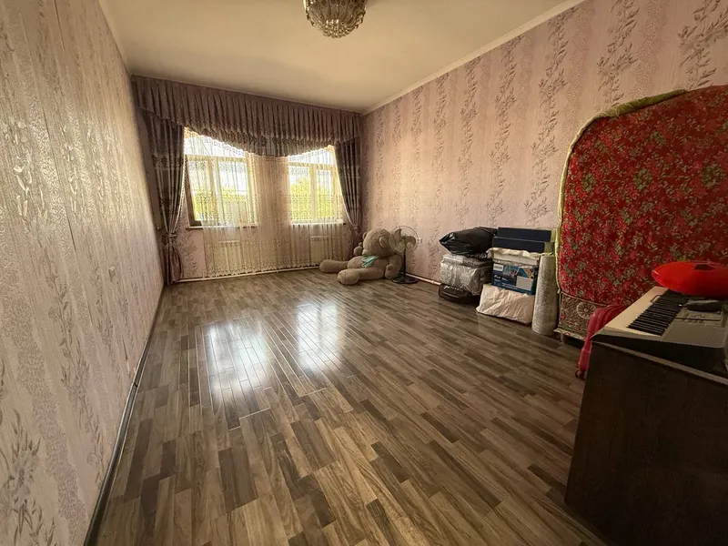 Продаётся двухэтажный дом на участке 2 сотки — фото 3