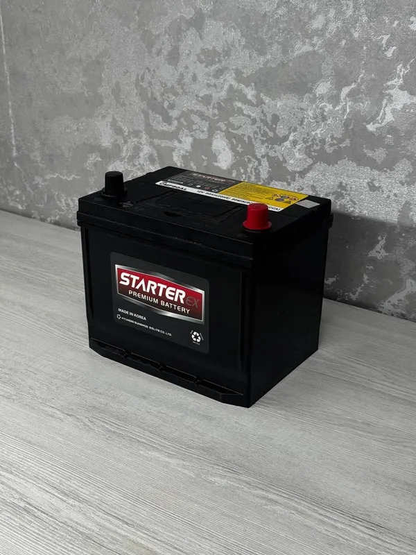 Akkumulyator SOLITE 60Ah 560CCA Cobalt Nexia 1 Nexia 2 1 Akkumulyator SOLITE 60Ah 560CCA Cobalt Nexia 1 Nexia 2 1