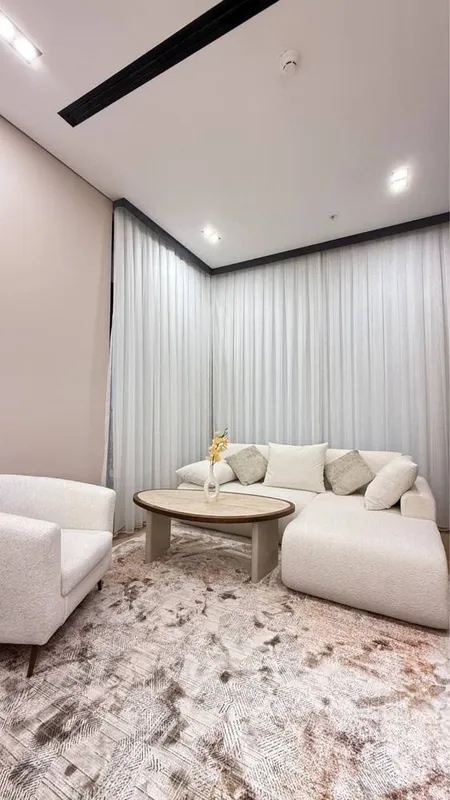 ЖК NEST ONE 2 room 4