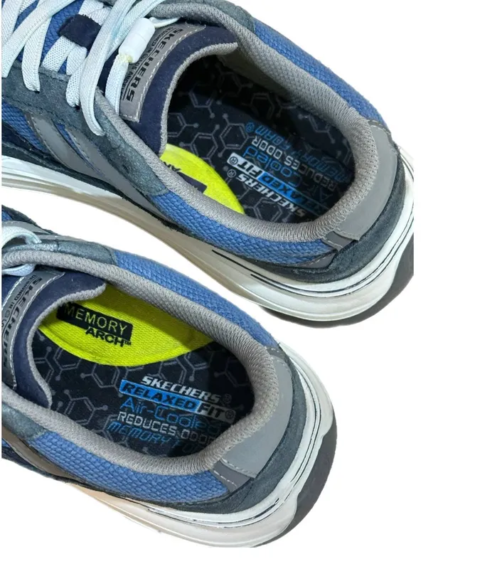 Skechers krossovkalari 7 Skechers krossovkalari 7