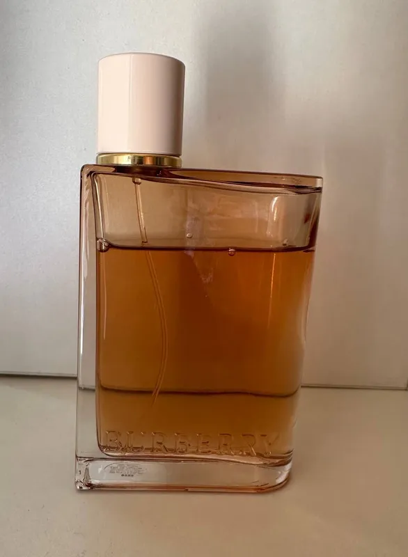 Burberry her intense 1 Burberry her intense 1