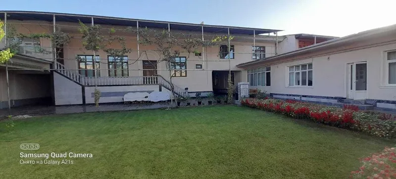 Gilamsaroy to`yxonani orqasida fayzli xovli sotiladi. — фото 3