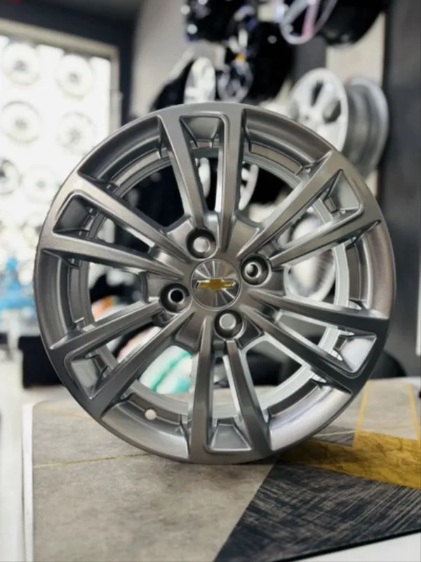 Cobalt diska R16 baloni bilan sotiladi xolati ideal 1 Cobalt diska R16 baloni bilan sotiladi xolati ideal 1