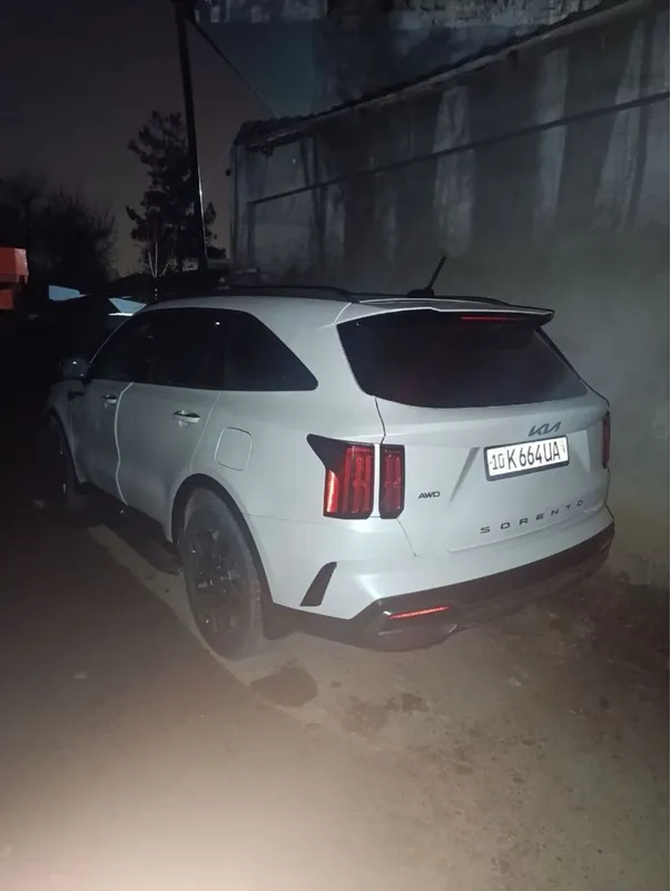Продаю автомобиль кия соренто 4 позиция 7 Продаю автомобиль кия соренто 4 позиция 7