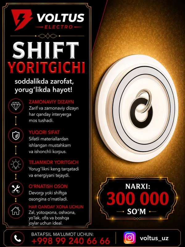 shift yoritgichi