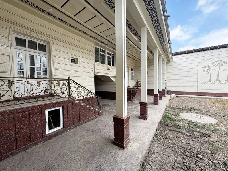 Продаётся Дом 6 соток Рохат пост Бектимирский район 3 Продаётся Дом 6 соток Рохат пост Бектимирский район 3
