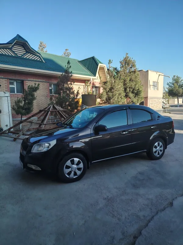 Nexia 3 2019 yil 3 Nexia 3 2019 yil 3