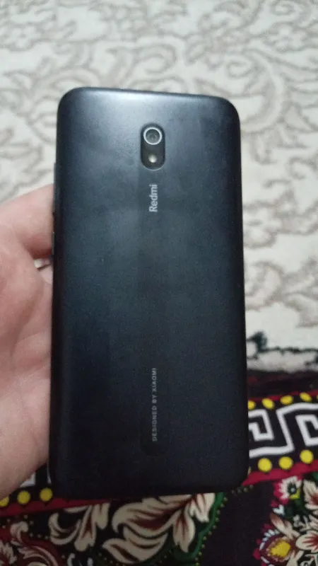 redmi 8A — фото 2