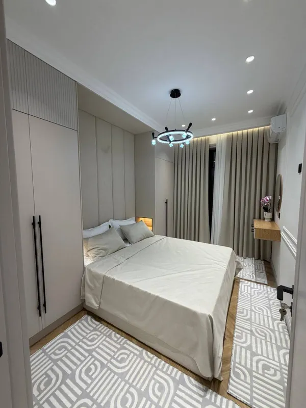 Продается 4/4/8, новостройка, ЖК Dream house (Яккасарайский район) — фото 6