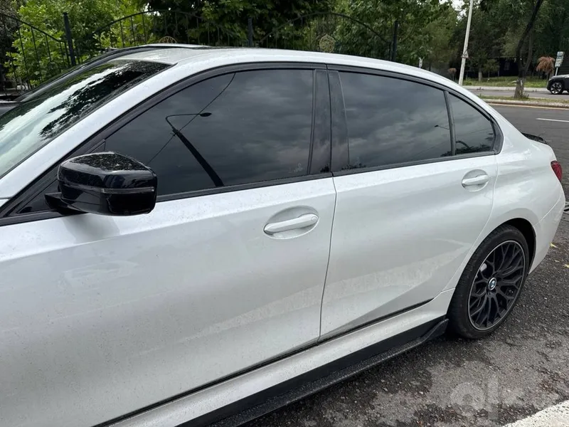Bmw i3 40L night sport 4 Bmw i3 40L night sport 4