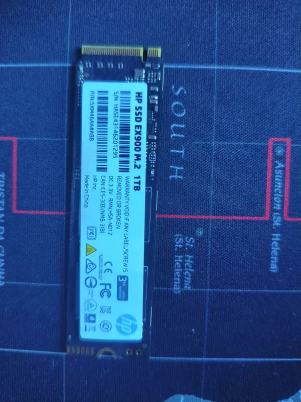 Распродажа nvme ssd Samsung Pro 2tb + 4тб и hp 1tb , 6 Распродажа nvme ssd Samsung Pro 2tb + 4тб и hp 1tb , 6