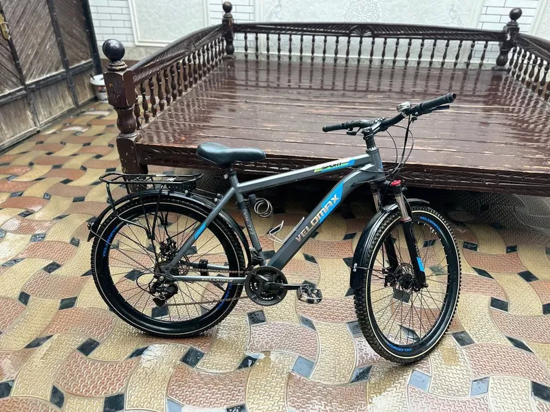 Velosiped naxtga