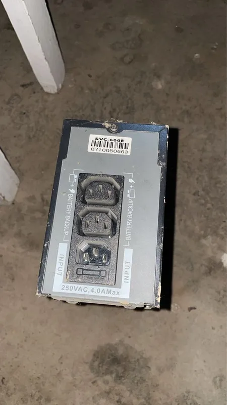 Upes ishatilinga 3