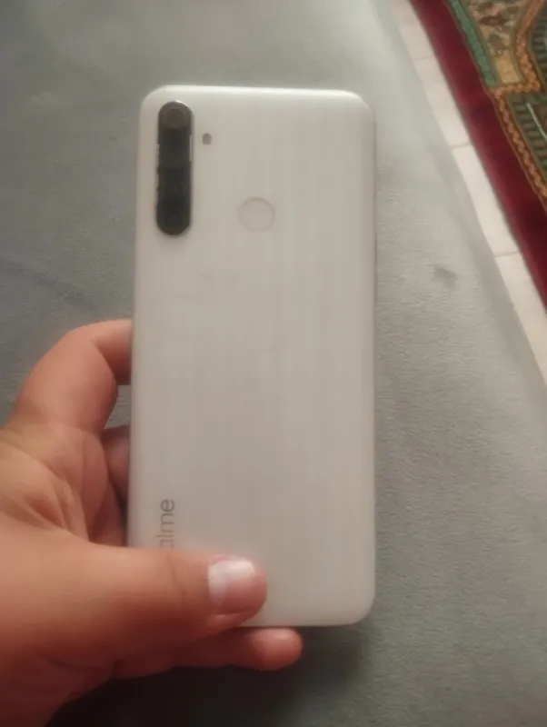 realmi c ekrani singan 250000yana kelishimiz 1