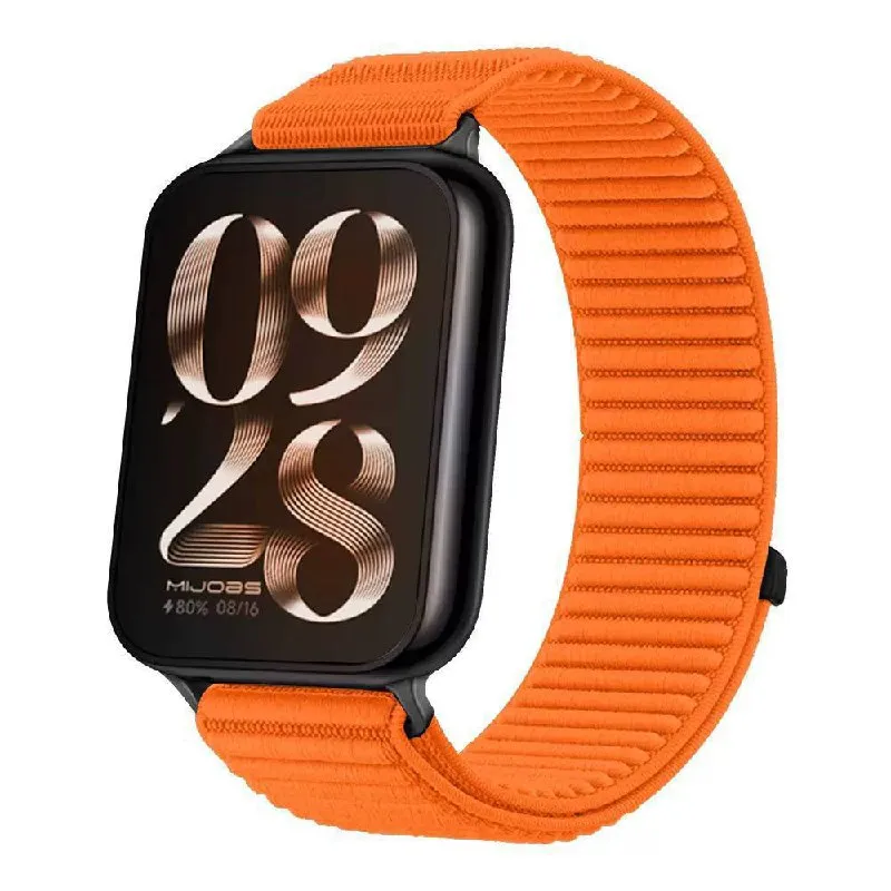 Ремешок на Band 9 Pro — фото 7