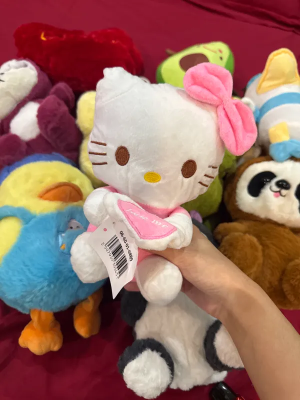 Продам свои игрушки 11 игрушек — фото 3