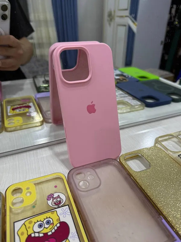 Чехлы для iPhone — фото 2