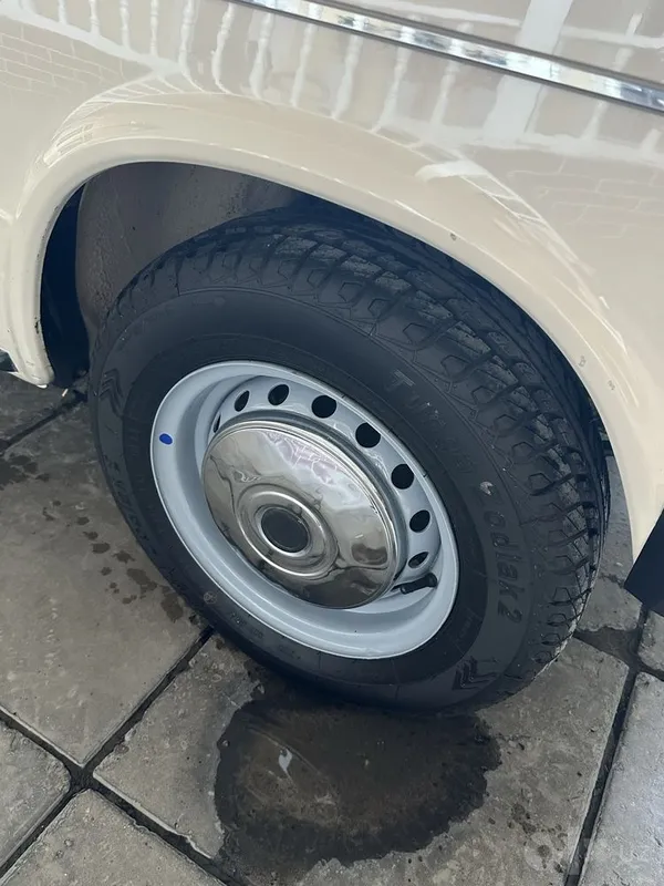 VAZ 2106 Sotladi 8 VAZ 2106 Sotladi 8