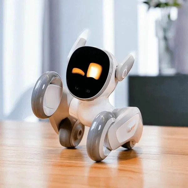 Loona Petbot AI Robot — фото 1