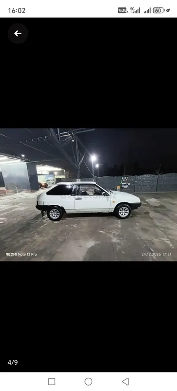 Продам ВАЗ 2108 3 Продам ВАЗ 2108 3
