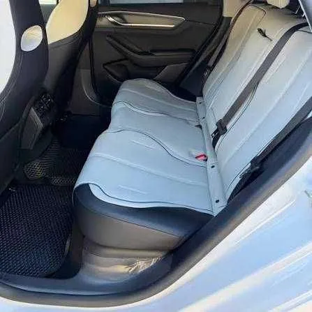 BYD CHAZOR LUXE naxt va xalol nasiya 5