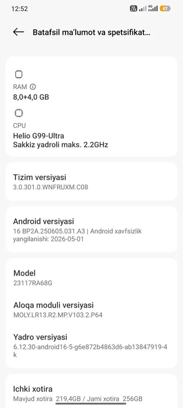 redmi note 13 pro — фото 1
