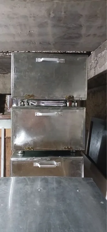 Duxovka somsa, non va har xil pishiriqlar uchun — фото 1