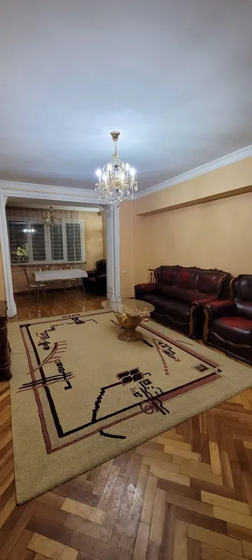 2-комнатная квартира в аренду, 92 м², 2/7 этаж (Яккасарайский район) — фото 2