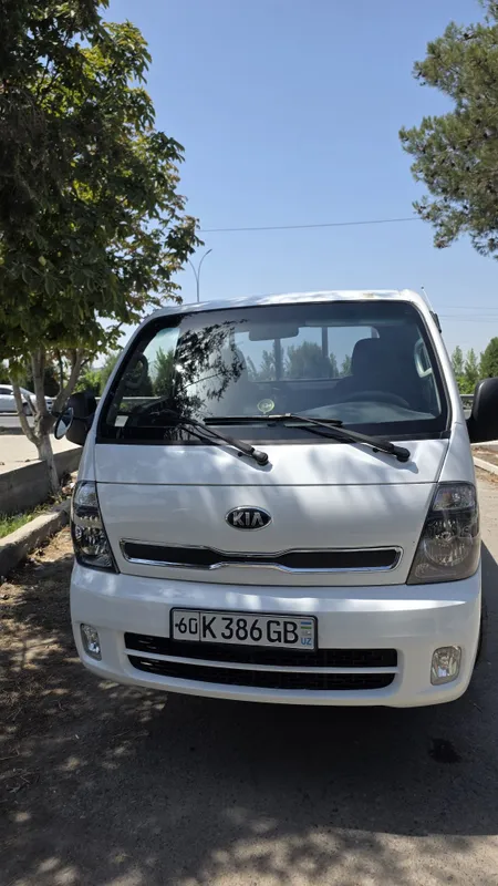 Koa Bongo 1.2 ton LPG 2 Koa Bongo 1.2 ton LPG 2