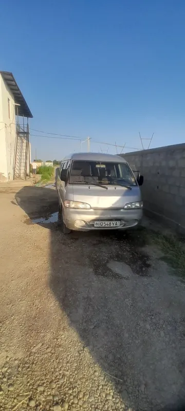 Hunday geres moshina idyal holatada yurip turipti naxadu 5