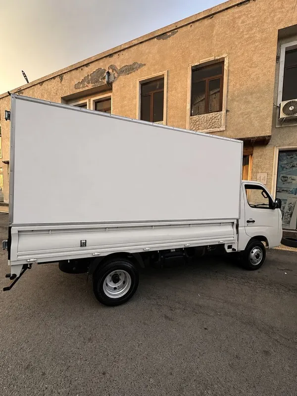 Foton srochno sotiladi 2025 Track Mate 2 ( orqasi 4 ta balonlik) 2 Foton srochno sotiladi 2025 Track Mate 2 ( orqasi 4 ta balonlik) 2