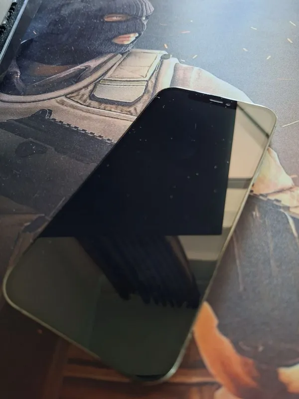 iPhone 12 Pro 128gb 3