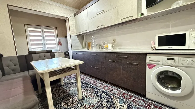 2-комнатная квартира в аренду в Шайхантахурском районе — 350 $ 4 2-комнатная квартира в аренду в Шайхантахурском районе — 350 $ 4