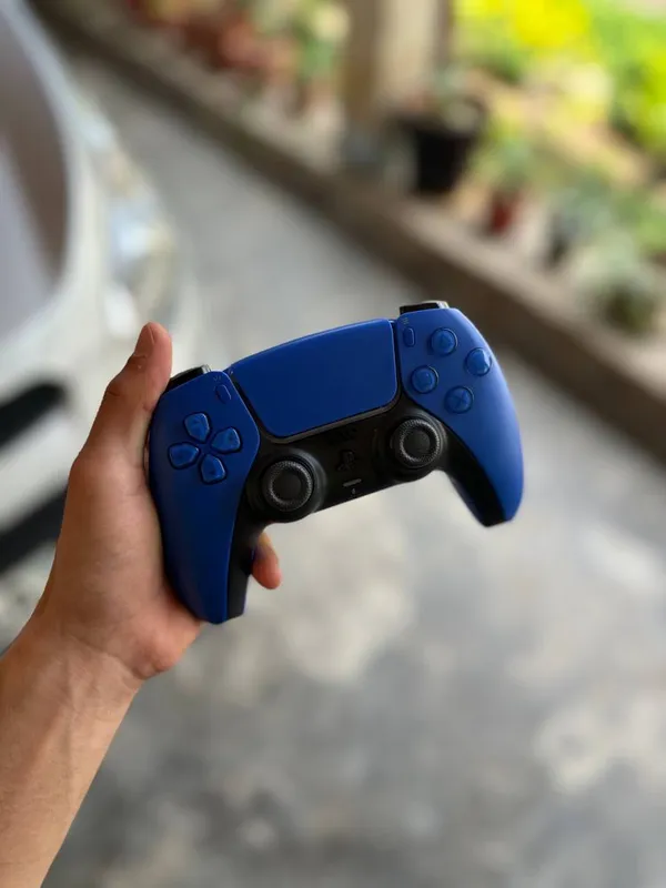 Dualsene Пульт для PlayStation 5,компьютер и др 1 Dualsene Пульт для PlayStation 5,компьютер и др 1
