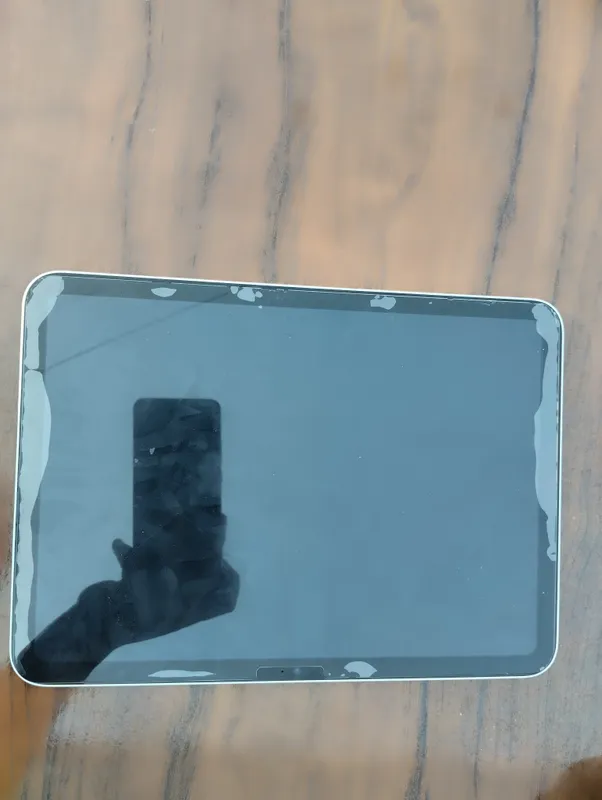 Ipad 10 th Gen, + BT KEYBOARD (Клавиатура) 3