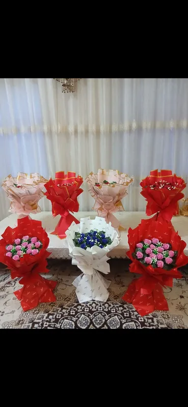 Tabiiyga 1ga 1 o'xshaydigon buket gullar 2 Tabiiyga 1ga 1 o'xshaydigon buket gullar 2