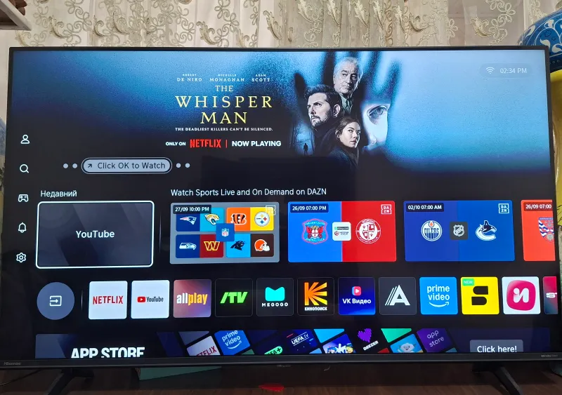 телевизор smart 43 1 телевизор smart 43 1