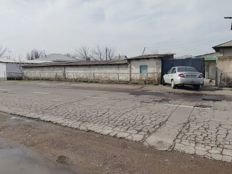 Ер сотилади сотиги 5000дан