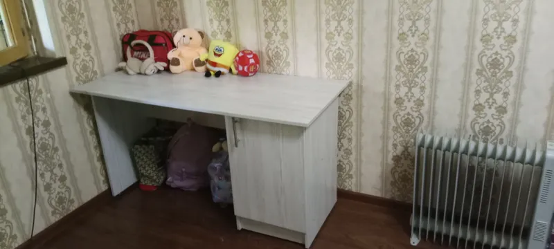 Письменный стол 1 Письменный стол 1