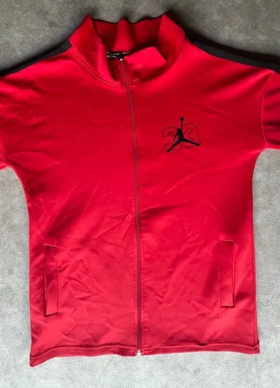 Jordan Dri-FIT yengil sport olimpiykasi 1 Jordan Dri-FIT yengil sport olimpiykasi 1