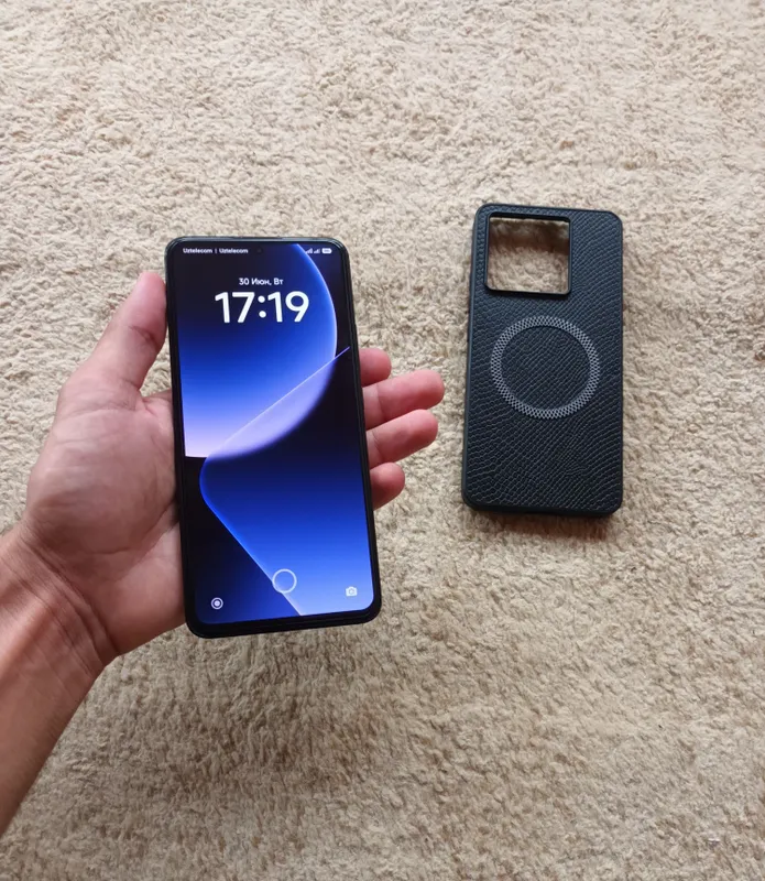Xiaomi 13T Pro flagman 12/512gb