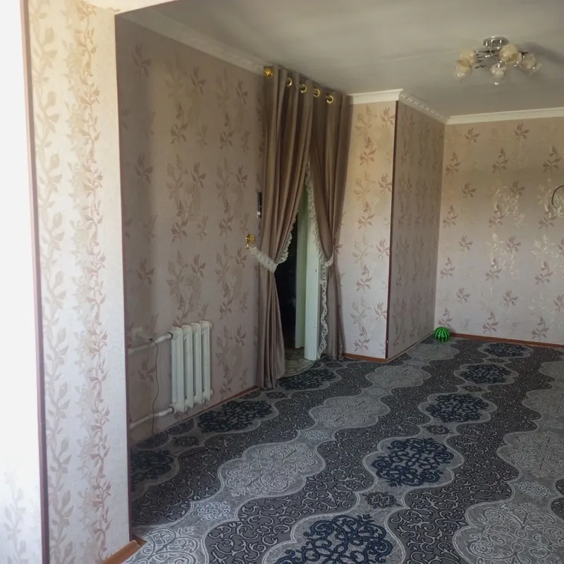 1 xona 2 xonali qilingan kvartira sotiladi arzon narxda