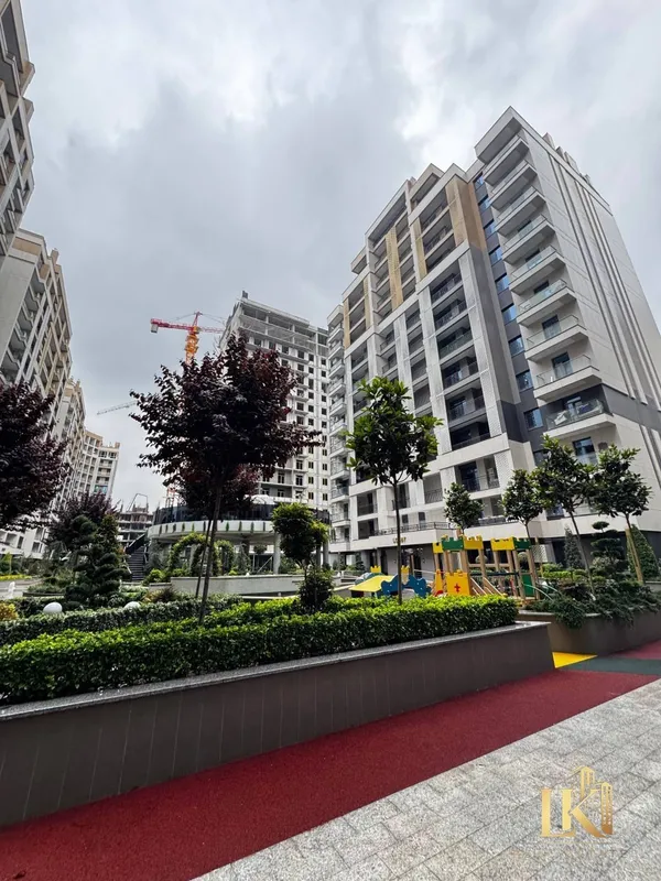 Продаётся 3-комнатная квартира в ЖК Imperial Club City 1 Продаётся 3-комнатная квартира в ЖК Imperial Club City 1