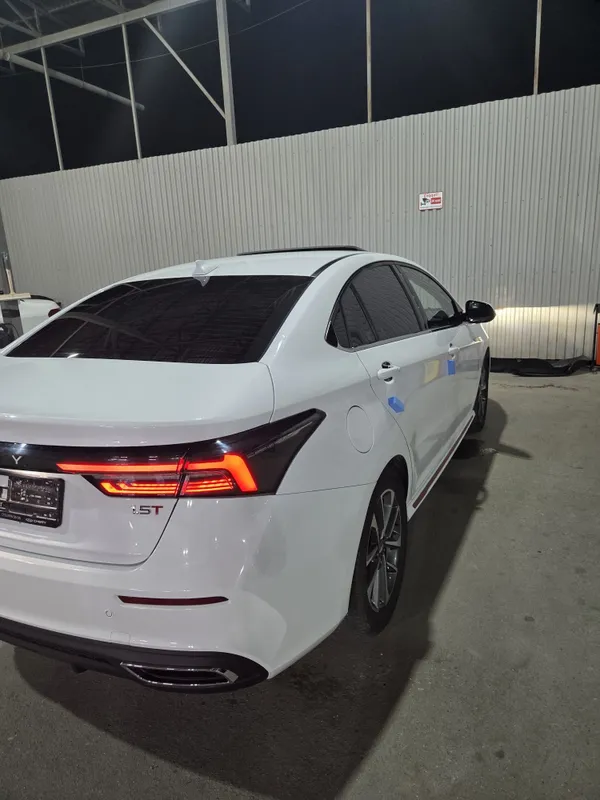 Chery Arizo 6 pro 4 Chery Arizo 6 pro 4