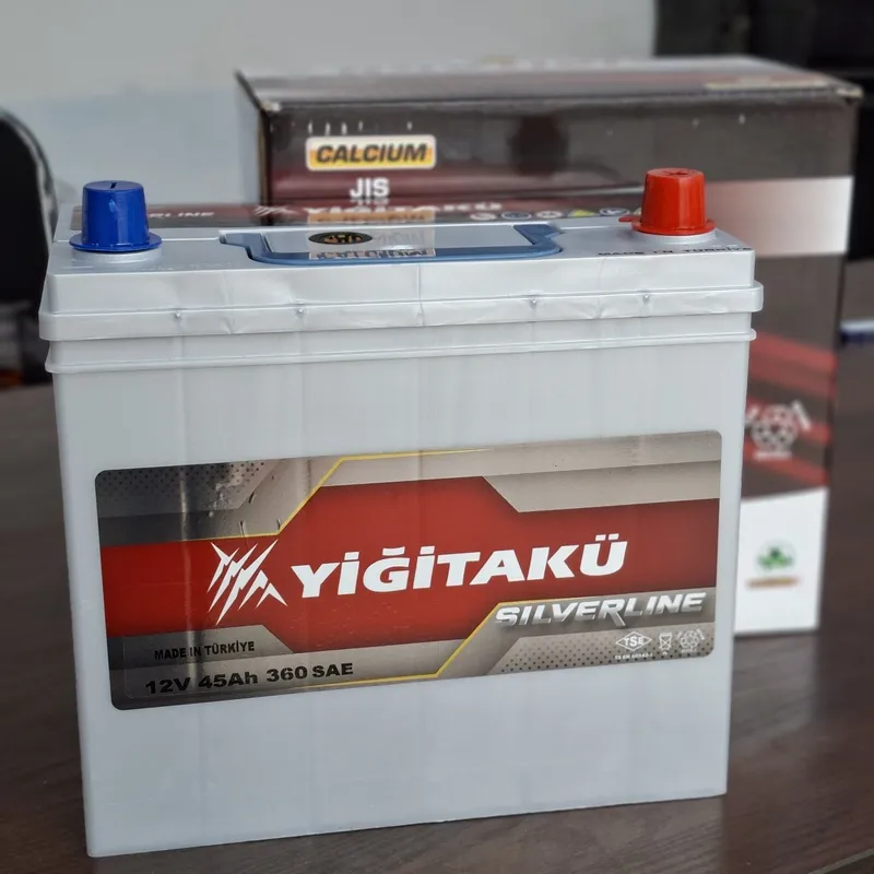 Akumulyator / акумулятор Changan Shineray 2