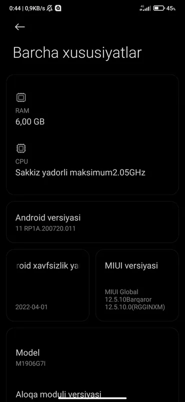 redmi not 8 pro 128 4 redmi not 8 pro 128 4