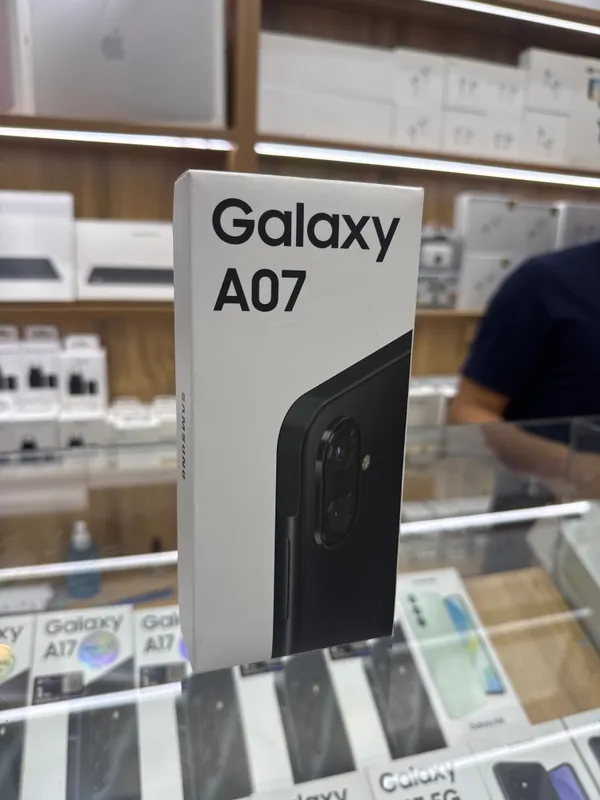 Samsung a07 64gb 1 Samsung a07 64gb 1