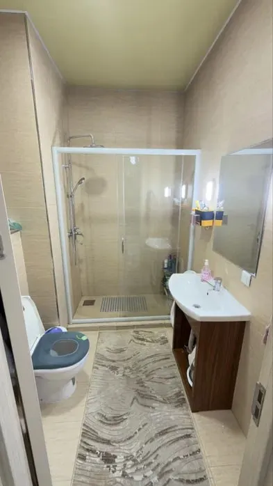 1 xonali kvartira, 30 m2, Yunusobod 7