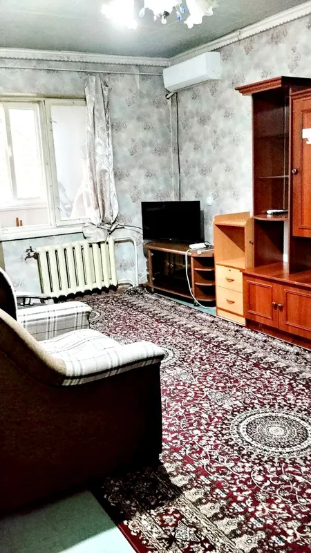 Чиланзар 23, 2/5/5, кирпич, 54 м², балкон 2x6 1